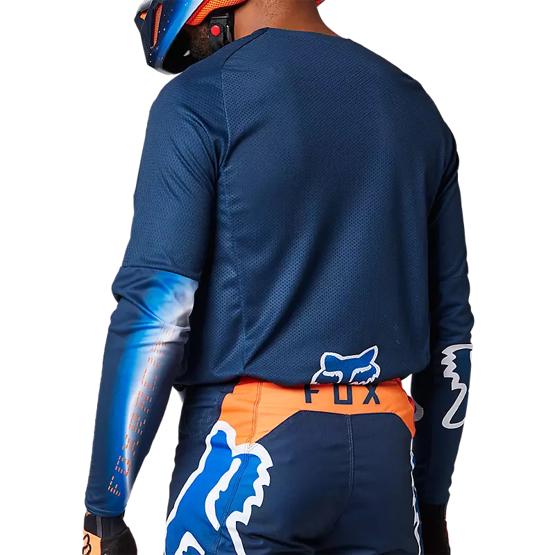 Fox Racing - 360 Fgmnt Jersey-Midnight (29608-329)