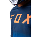 Fox Racing - 360 Fgmnt Jersey-Midnight (29608-329)
