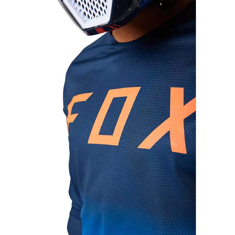Fox Racing - 360 Fgmnt Jersey-Midnight (29608-329)