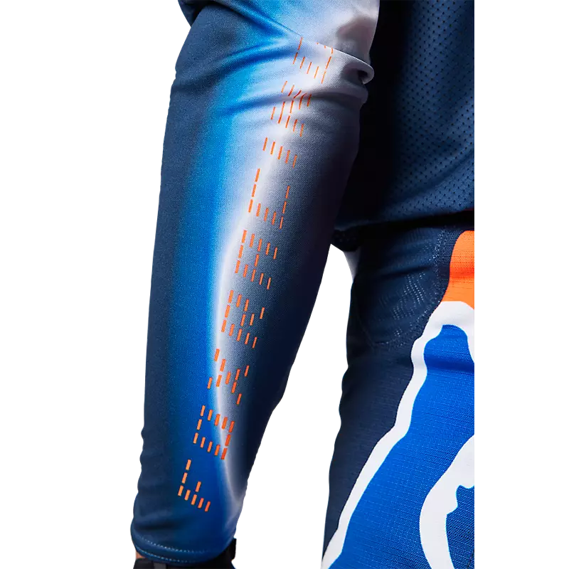 Fox Racing - 360 Fgmnt Jersey-Midnight (29608-329)