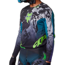 Fox Racing - 360 Dkay Jersey-Maui Blue (29609-551)