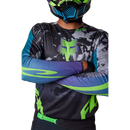 Fox Racing - 360 Dkay Jersey-Maui Blue (29609-551)