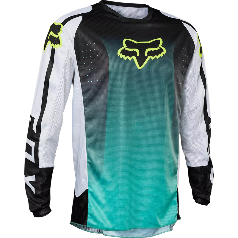 Fox Racing - 180 Leed Jersey