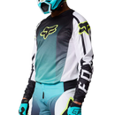 Fox Racing - 180 Leed Jersey-Teal (29610-176)