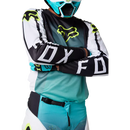 Fox Racing - 180 Leed Jersey-Teal (29610-176)