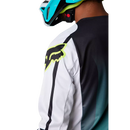 Fox Racing - 180 Leed Jersey-Teal (29610-176)
