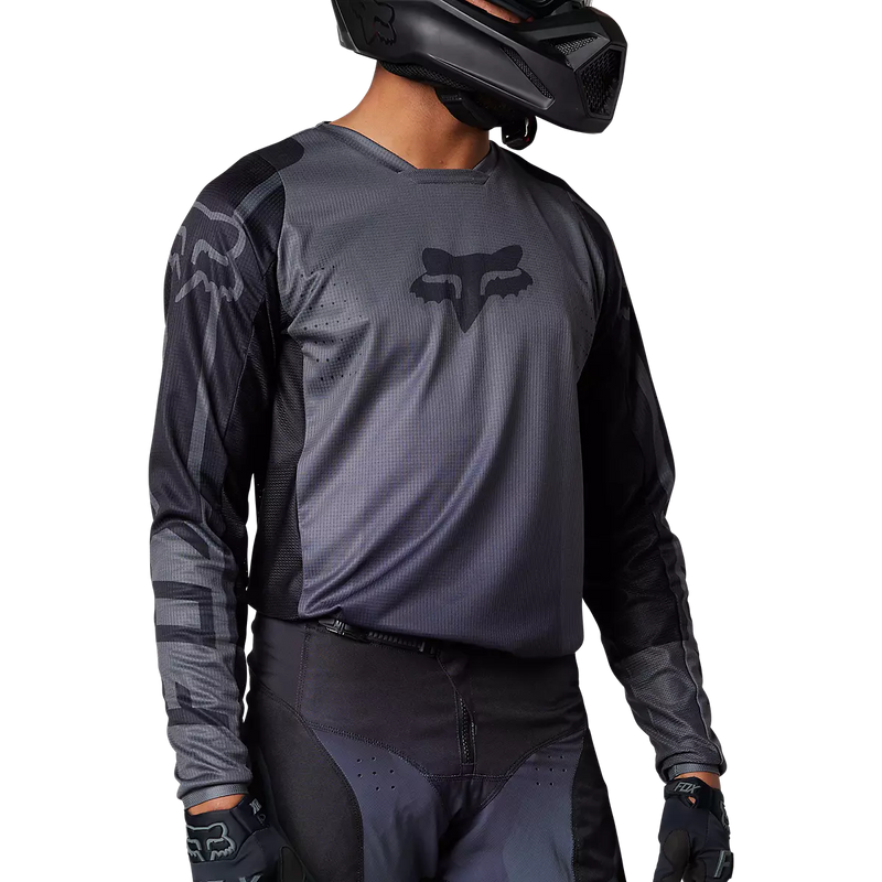 Fox Racing - 180 Leed Jersey-Dark Shadow (29610-330)