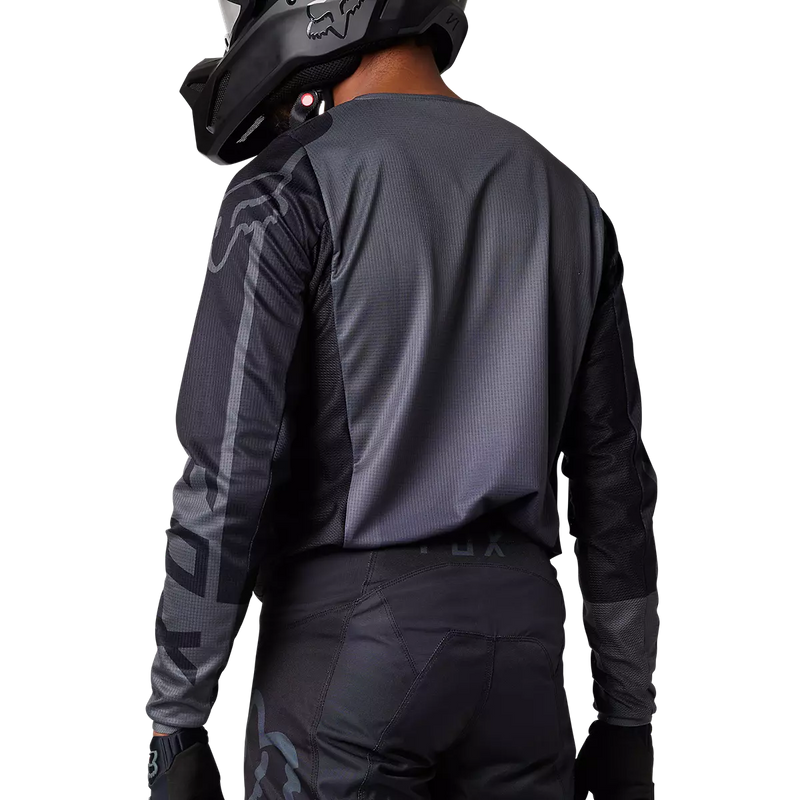 Fox Racing - 180 Leed Jersey-Dark Shadow (29610-330)