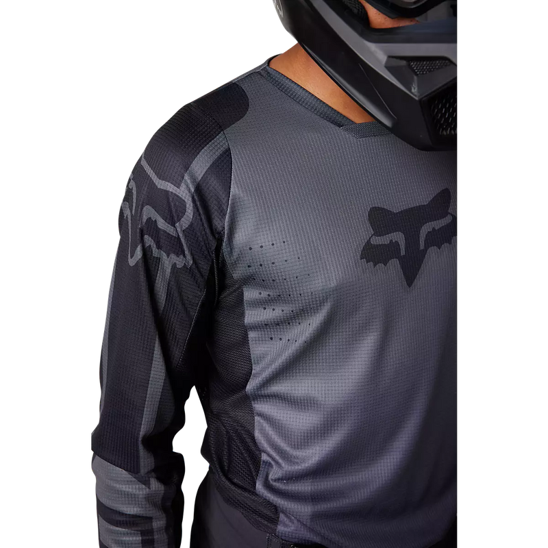 Fox Racing - 180 Leed Jersey-Dark Shadow (29610-330)