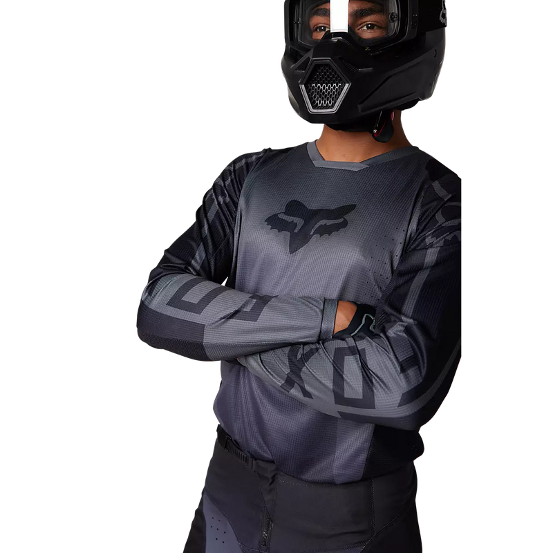 Fox Racing - 180 Leed Jersey-Dark Shadow (29610-330)