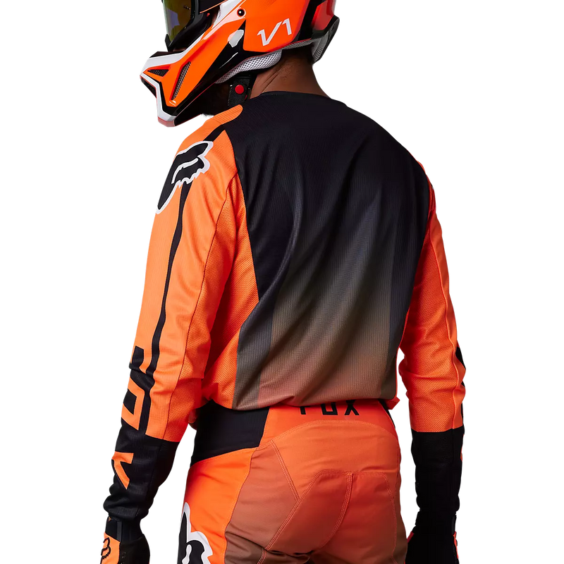 Fox Racing - 180 Leed Jersey