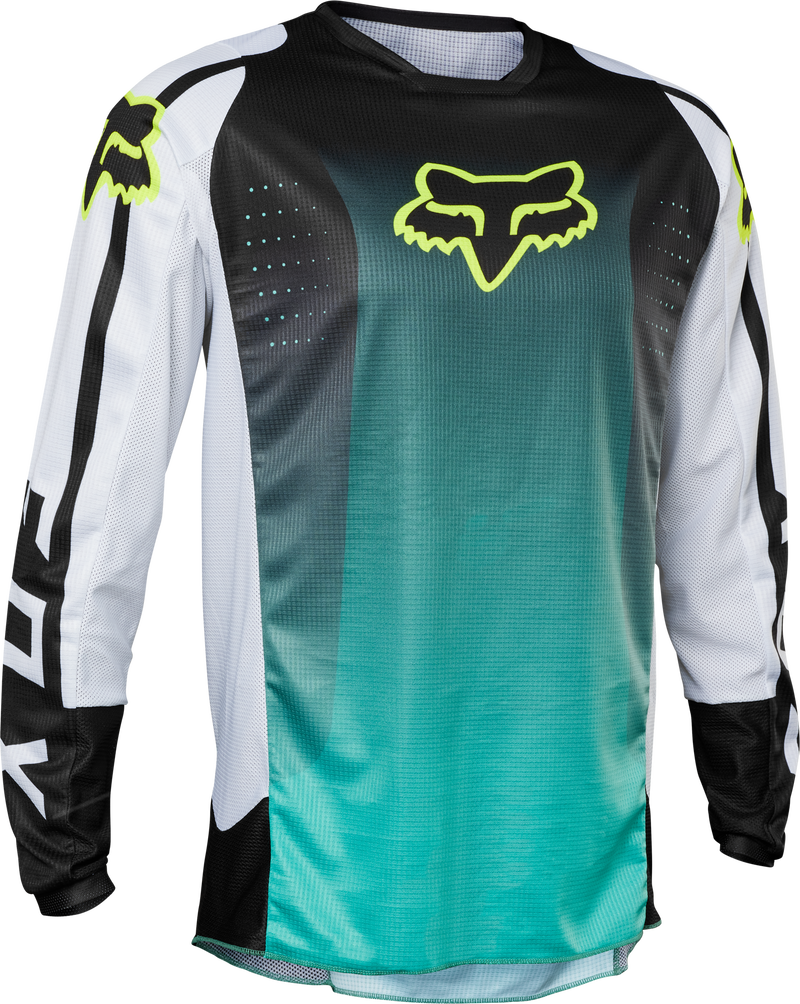 Fox Racing - 180 Leed Jersey
