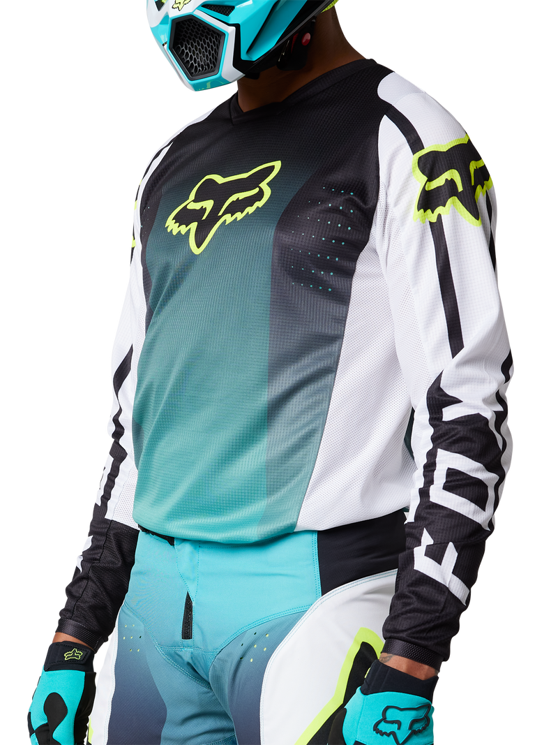 Fox Racing - 180 Leed Jersey