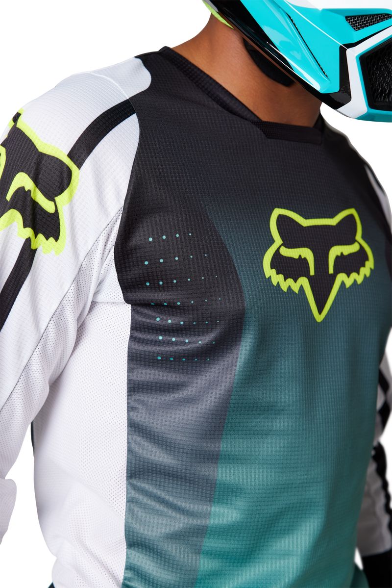 Fox Racing - 180 Leed Jersey