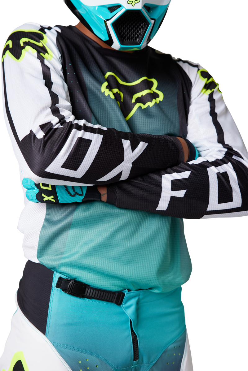 Fox Racing - 180 Leed Jersey Fox Racing - 180 Leed Jersey