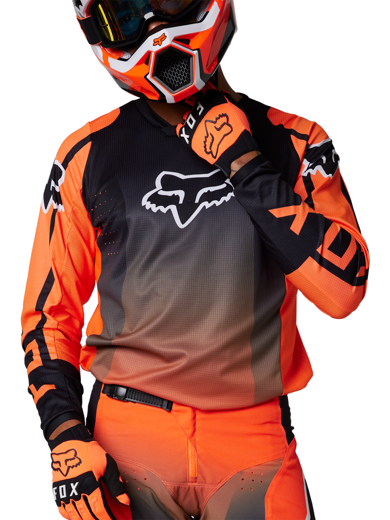 Fox Racing - 180 Leed Jersey Fox Racing - 180 Leed Jersey