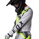 191972693441 29611-130XS 180 TOXSYK JERSEY  Flo Yellow