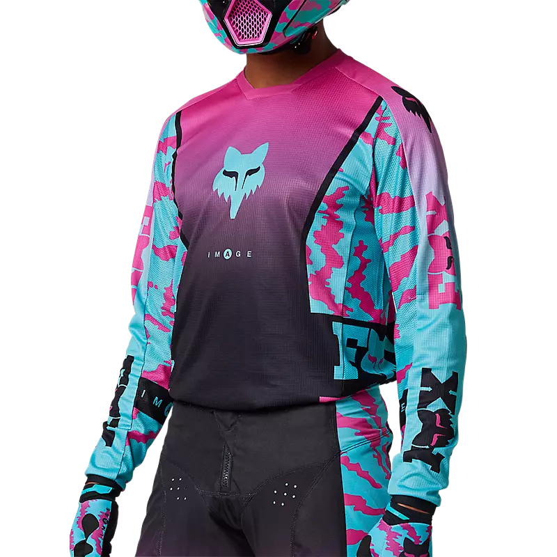 Fox Racing - 180 Nuklr Jersey