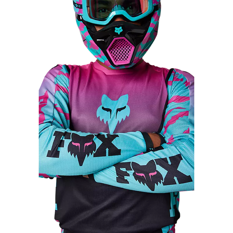 Fox Racing - 180 Nuklr Jersey