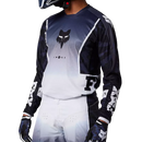 Fox Racing - 180 Nuklr Jersey-Deep Cobalt (29613-387)