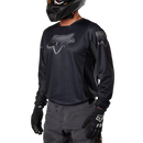 Fox Racing - 180 Blackout Jersey (29616)-Black/Black (29616-021)