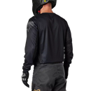 Fox Racing - 180 Blackout Jersey (29616)-Black/Black (29616-021)