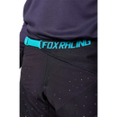 Fox Racing - 360 Vizen Pants-Black/Purple (29621-166)