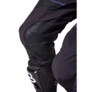 Fox Racing - 360 Vizen Pants-Black/Purple (29621-166)