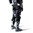 Fox Racing - 180 Leed Pants-Black/White (29624-018)