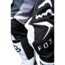 Fox Racing - 180 Leed Pants-Black/White (29624-018)