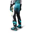 Fox Racing - 180 Leed Pants-Teal (29624-176)
