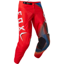 Fluorescent Red