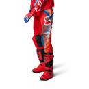 Fox Racing - 180 Toxsyk Pants-Flo Red (29625-110)