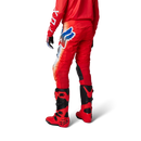 Fox Racing - 180 Toxsyk Pants-Flo Red (29625-110)