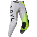 Fluorescent Yellow