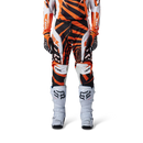 Fox Racing - 180 Goat Pants-Orange (29626-009)