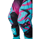 Fox Racing - 180 Nuklr Pants-Teal (29627-176)