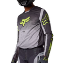 191972687112 29630-330XL RANGER AIR OFF ROAD JERSEY  Dark Shadow