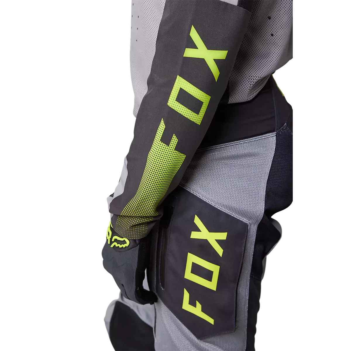Fox Racing - Ranger Air Off Road Jersey
