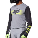 Fox Racing - Ranger Off Road Jersey-Steel Gray (29631-172)