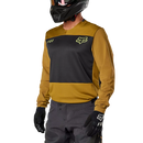 Fox Racing - Defend Off Road Jersey (29633)-Dark Khaki (29633-108)