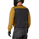 Fox Racing - Defend Off Road Jersey (29633)-Dark Khaki (29633-108)