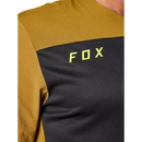 Fox Racing - Defend Off Road Jersey (29633)-Dark Khaki (29633-108)