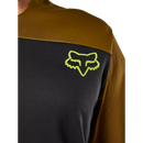 Fox Racing - Defend Off Road Jersey (29633)-Dark Khaki (29633-108)