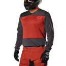 Fox Racing - Defend Off Road Jersey (29633)-Copper (29633-369)