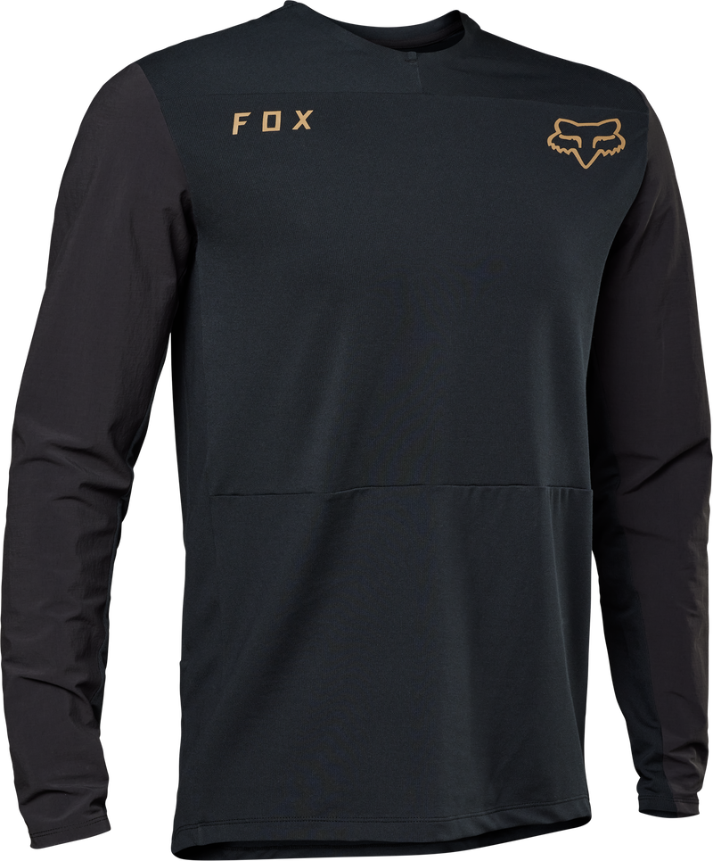Fox Racing - Defend Off Road Jersey
