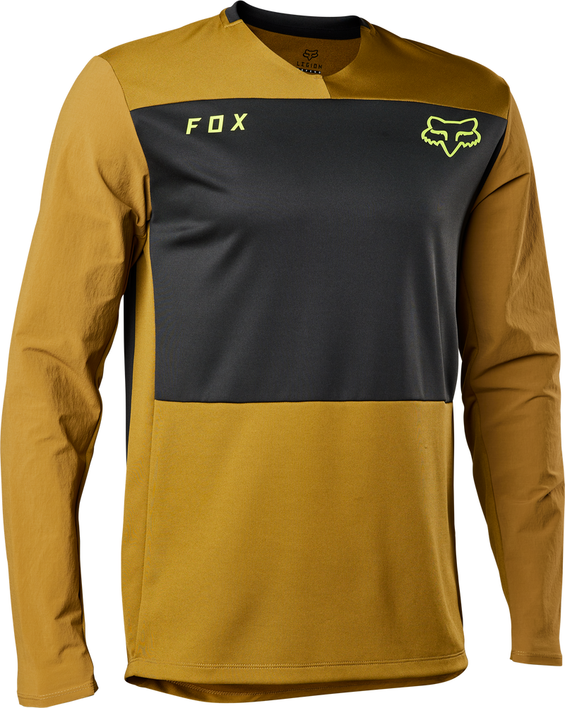 Fox Racing - Defend Off Road Jersey
