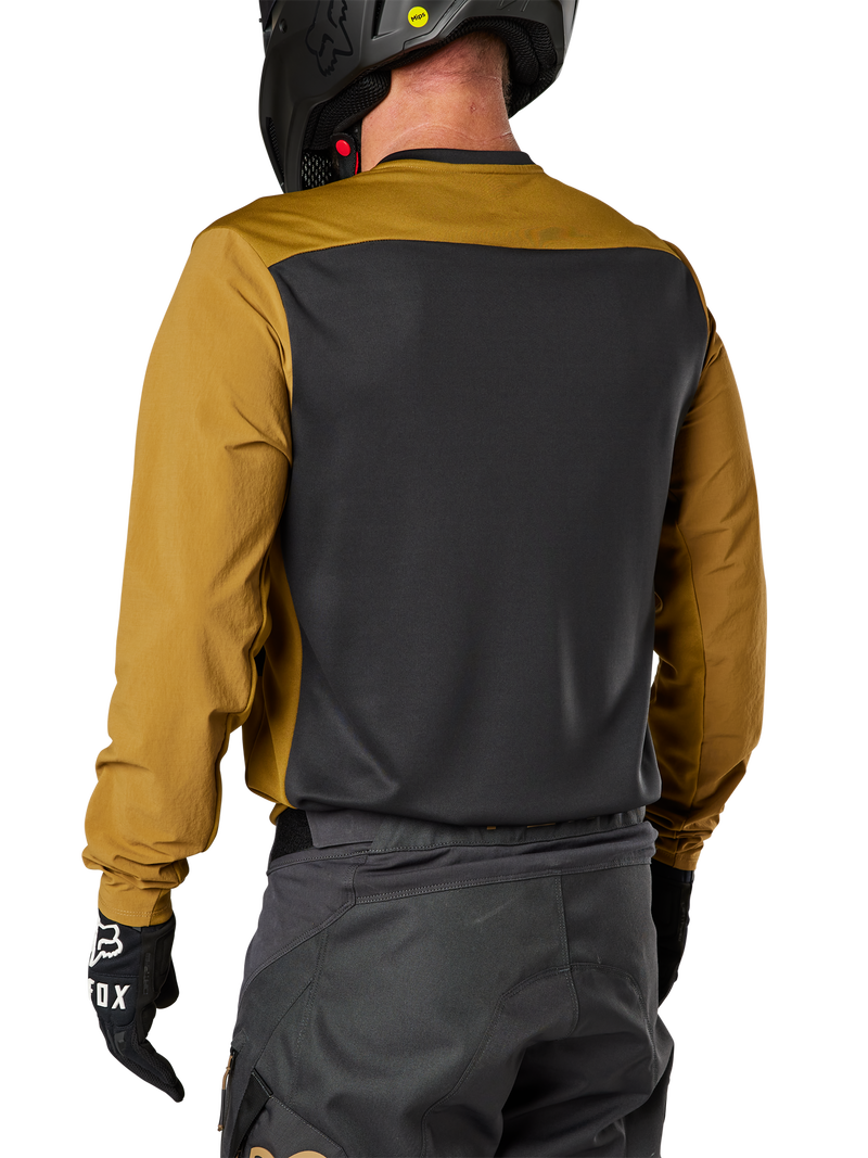 Fox Racing - Defend Off Road Jersey