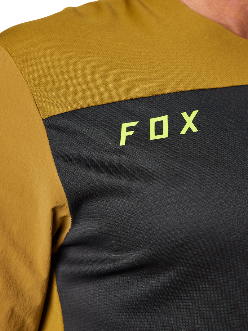 Fox Racing - Defend Off Road Jersey