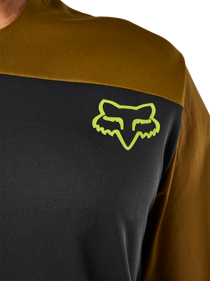 Fox Racing - Defend Off Road Jersey